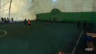Matchday KSL vs Ifk- Red Family