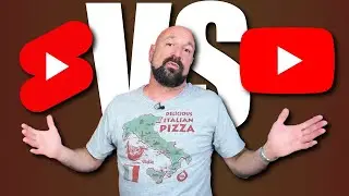 Shorts Versus Longform Videos