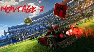 Rocket League Montage 2