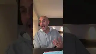 Отрывок из презентации #UFC324 от Джона Аника на @ParamountUFC
