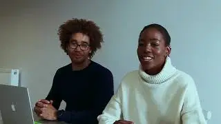 Human Evolution Science Communication short video