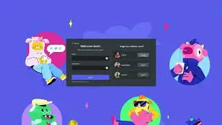 Faker Package in Datcord Project - Wasiq