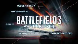 Battlefield 3: Premium Edition | Gamescom 2012 Trailer