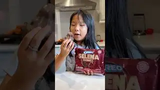 Селена Гомес Орео 🍪 против Шоколадной Лягушки 🐸 (Часть 2)