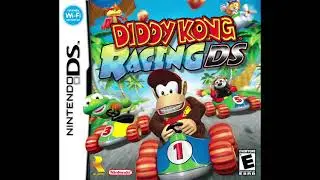 Mario Kart: Double Dash!! - Mushroom Bridge (Diddy Kong Racing DS Soundfont)