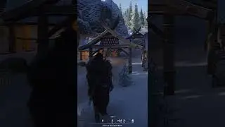Skyrim в 2025 году &mdash; это невероятно! &mdash; LoreRim #skyrim