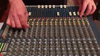 Rockers Control meet Victor Rice - Riddim Number 1 [DUB]