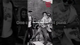 Operation ivy! Ska punk pioneers! Punk rock rag!