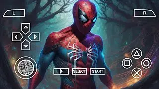 Top 10 SPIDER-MAN Games For Android/IOS Devices | Superhero Games 2023