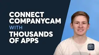 What is Zapier and How Does it Work with CompanyCam?