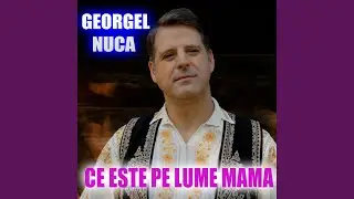 Ce Este Pe Lume Mama