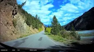 Gun Creek Campground-1 Sep 11, 2016