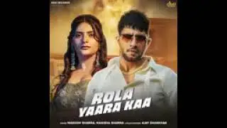 App kala new song Haryanvi masoom