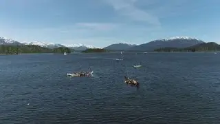 Canoe Landing 2022