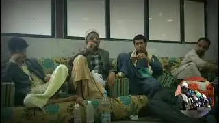 مشرب صلي ياربي وقصيدة ألا ياصاح بصوت الاستاذ عبدالرحيم باذن الله ان تنال اعجابكم ودعمونا باالاشتراك