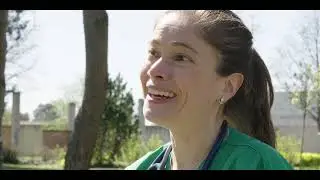 Accompagner la maladie, parfois jusqu’au bout : le regard d’une cardiologue – Dr Charlotte Dagrenat