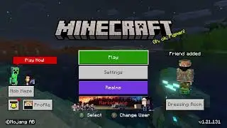 Beating RC Minecraft B4 2026 With @xchicki