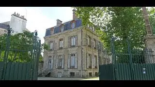 Unique en centre-ville de Vannes