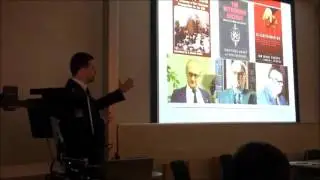 Baltic Symposium 2016: Media Freedom Versus the Power of Propaganda