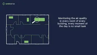Monitor and predict indoor air quality with AmbiAir