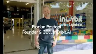 InOrbit AI and Google AI