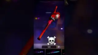 free fire old player bat skin 🥺🥺🥺#shorts #freefire