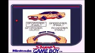 CiB Game Boy Theater - Race Drivin' and Dexterity (Episode 39)
