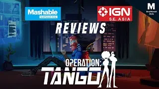 Operation: Tango Review &ndash; A game of trust and communication