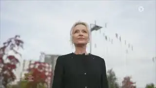 ARD Titel Thesen Temperamente Bericht zu meinem neuen Buch &ldquo;Die DNA der USA&rdquo;