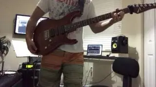 Mesa Boogie Axe Fx 2 Preset Test