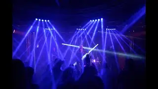 Strange Mode PROMO 2020 - Depeche Mode Tribute Band