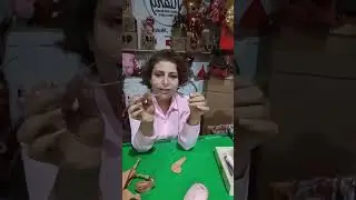 ramo con papel coreano y encapsulado de burbuja