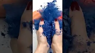 🔥 ASMR SATISFYING SOAP CRACKING &ndash; Slow Motion Relaxation #asmrsoap #satisfying #soapcrushing