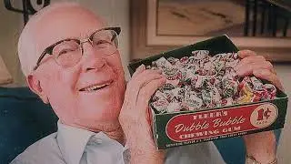 Bubble Gum Invented by an Accountant