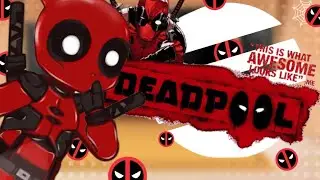 Deadpool react to The Ultimate 