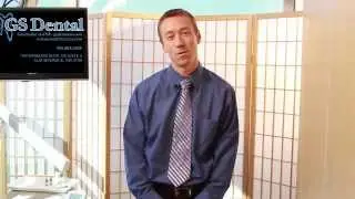 GS Dental- Sedation Dentistry