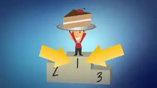Animated Explainer / Commercial Video