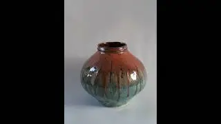 River Valley Artisans Wine and Art Tour ~ Sue Weller of Harrisville Pottery