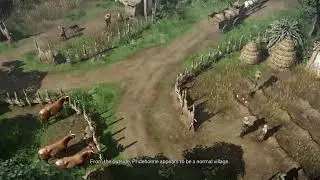 Welcome To Prideholme! - Lost Ark