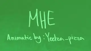 How do You Love || MyHeroEternity Animatic || READ DESC.
