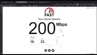 Internet Speed Test   Fast com &mdash; Mozilla Firefox 2025 06 05 10 03 09
