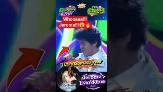 Jerome Evardome I Can't Stop Loving You #elvispresley #clonesopen #eatbulagalatest #theclonesupdates