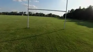 Jersey Droners Underground FPV Build Practice   4K