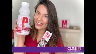 Power maker Omnilife ❤️