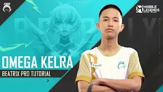 PH Pro Player Tutorial | Episode 3: Kelra of Omega - Beatrix Pro Guide