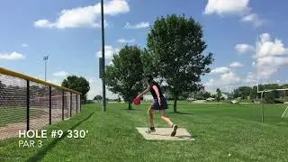 Recreation Park, Raymore MO, feat. Becca Kephart