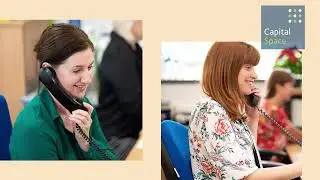 Get a professional business makeover at Greenway Business Centre