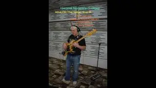 Николай Молотков-ст Group - Alive On The Value: Том III (2022). Funk/Jazz Fusion/Jazz Rock (Full)