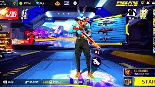 [LIVE🔴] FREE FIRE 1VS6 CHALLENGE 💸 CUSTOM GIVEAWAY 💎💎 PC HANDCOM GAMEPLAY [LIVE🔴] #TODAY