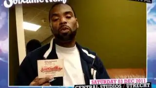 Soixante Neuf Shout Out van METHOD MAN!!!